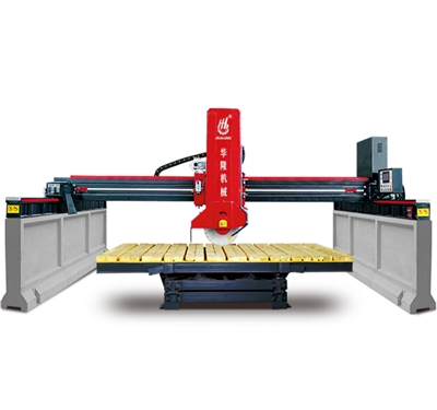 HLSQ-600/700/800 紅外線自動橋式切邊機