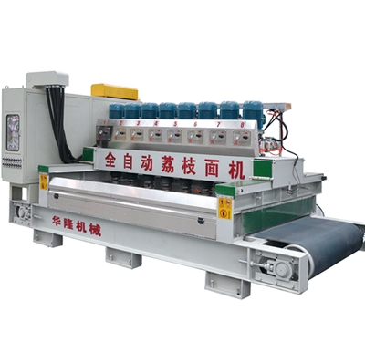 HLLM-4/6/8 全自動荔面機