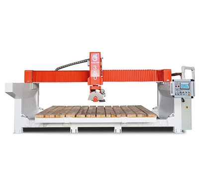 HLSQ-350 HLSQ-350 三軸數控一體橋切機