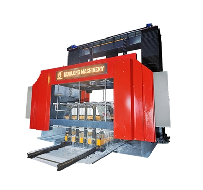 HLMW-100/150 HLMW-100/150 石材線鋸