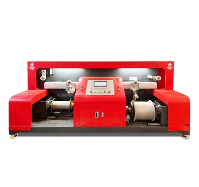 HLFR-400 金剛石線復繞機