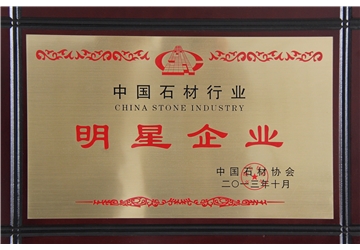 明星企業